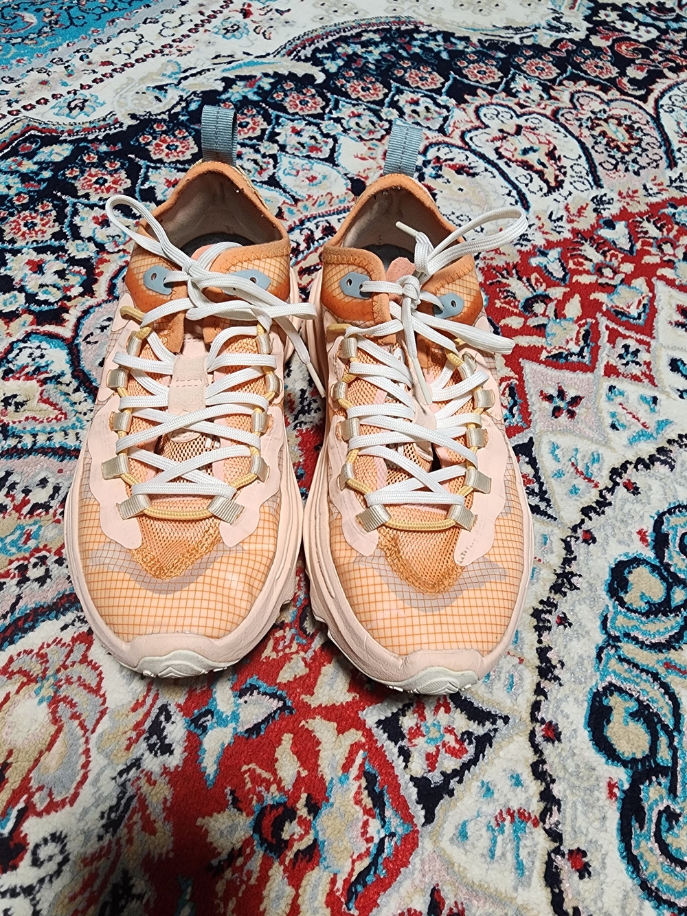 Sorel Kinetic Breakthru Tech Lace sneakers